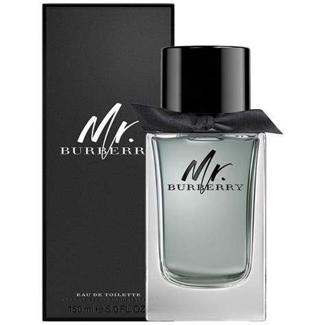 mr burberry edp notes|mr Burberry edp fragrantica.